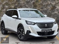 OTORİTE-2020 PEUGEOT 2008 ALLURE 1.2 EAT8+KEYLESS+HIZSABİT+F1