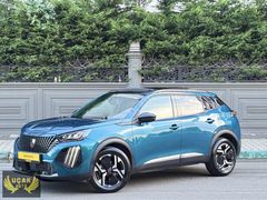 -UÇAK AUTO- 2025 MODEL PEUGEOT 2008 HATASIZ BOYASIZ TRAMERSİZ