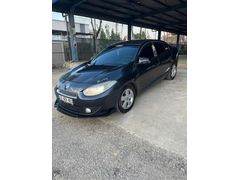 DK33 OTOMOTİVDEN BAKIMLI FLUANCE