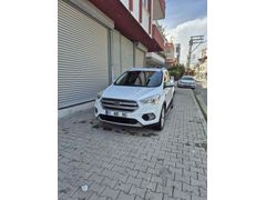 DK OTOMOTİVDEN TEMİZ KUGA
