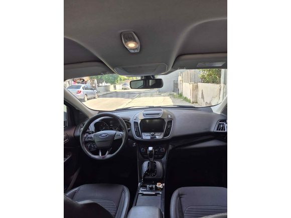 DK OTOMOTİVDEN TEMİZ KUGA