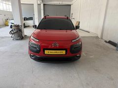 Ballıoğlu otomativ den hatasız C4 cavtus otomatik