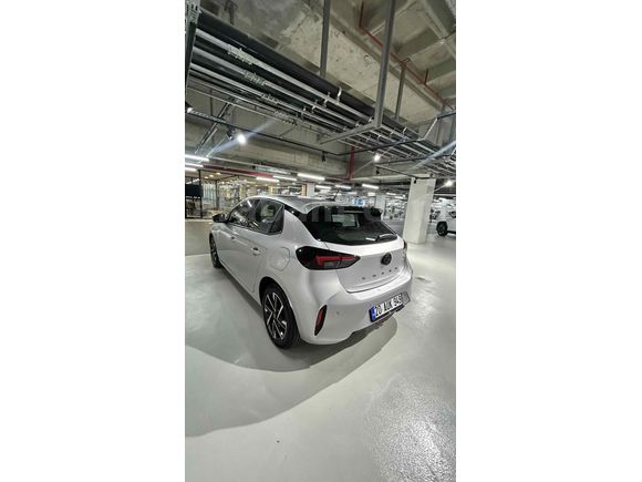 1.2 Hybrit GS 145 HP Kış Paket 