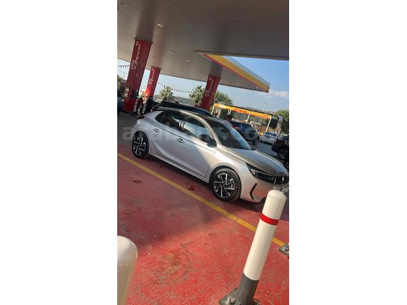 1.2 Hybrit GS 145 HP Kış Paket 
