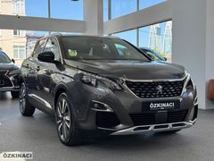 ÖZKINACI'DAN 3008 1.5 BLUEHDI EAT8 GTLINE 69.000KM-K.KARTA TAKST