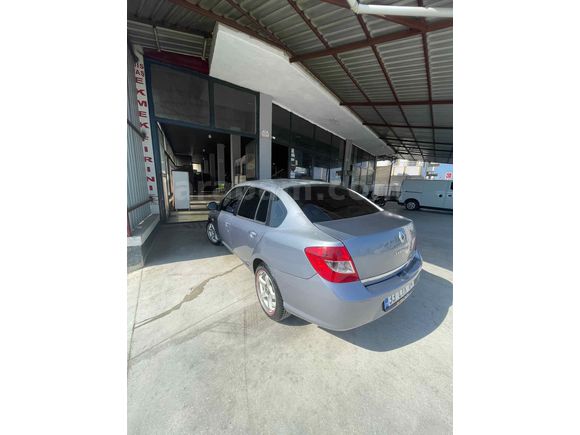 DK 33 OTOMOTİVDEN TEMİZ KULLANILMIŞ