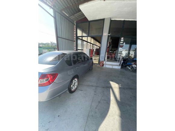 DK 33 OTOMOTİVDEN TEMİZ KULLANILMIŞ