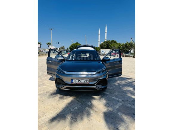 DK 33 OTOMOTİVDEN HATASIZ BYD