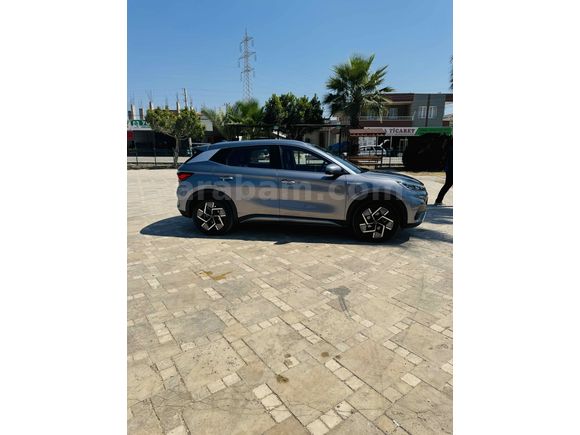 DK 33 OTOMOTİVDEN HATASIZ BYD