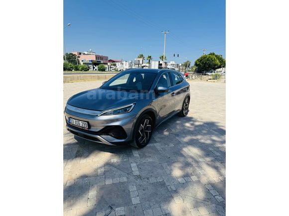 DK 33 OTOMOTİVDEN HATASIZ BYD