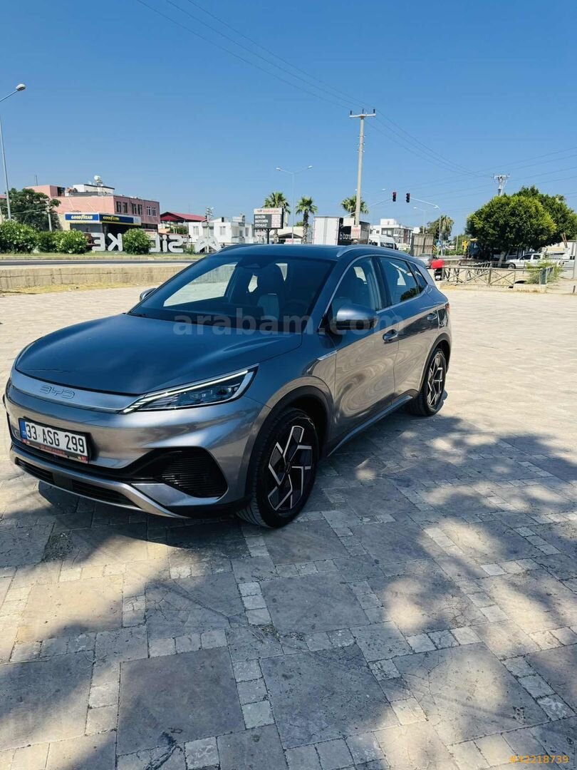 DK 33 OTOMOTİVDEN HATASIZ BYD