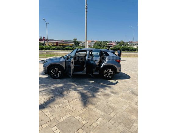 DK 33 OTOMOTİVDEN HATASIZ BYD