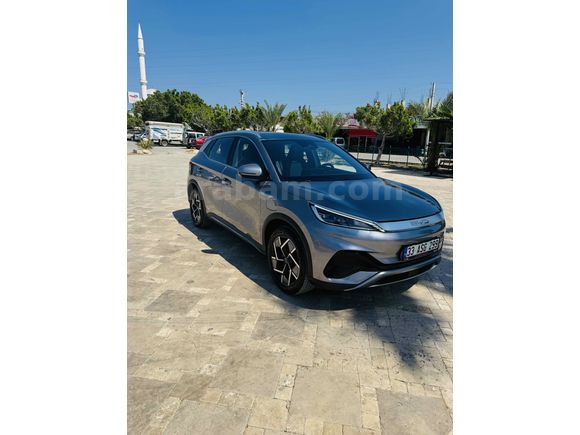 DK 33 OTOMOTİVDEN HATASIZ BYD