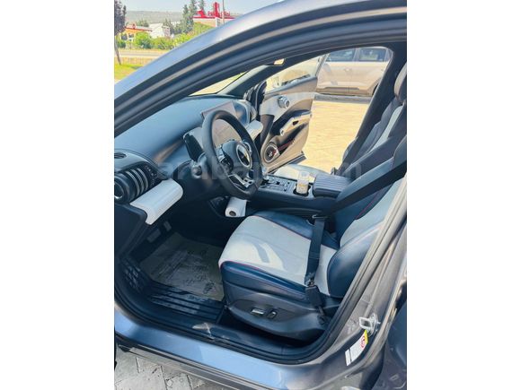 DK 33 OTOMOTİVDEN HATASIZ BYD
