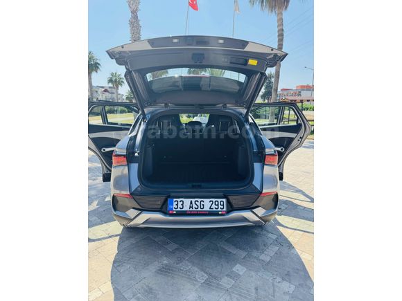 DK 33 OTOMOTİVDEN HATASIZ BYD