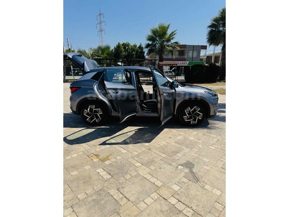 DK 33 OTOMOTİVDEN HATASIZ BYD