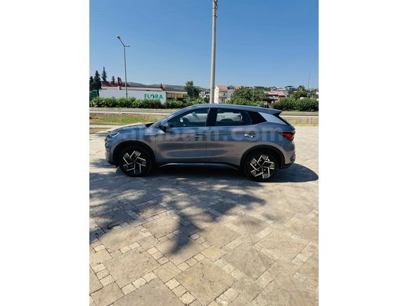 DK 33 OTOMOTİVDEN HATASIZ BYD