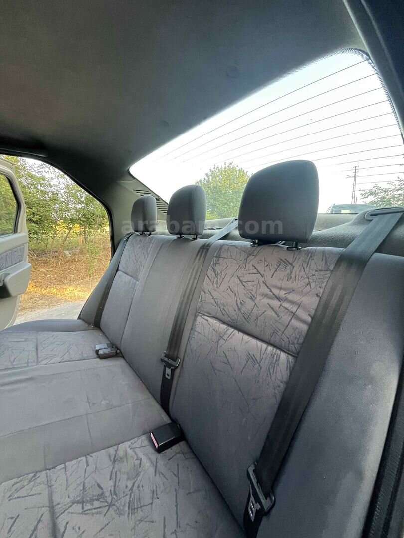 Sahibinden Dacia Logan 1.5 dCi Ambiance 2007 Model Tekirdağ 223.000 km Bej 5