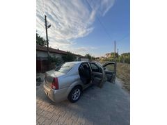 Sahibinden Dacia Logan 1.5 dCi Ambiance 2007 Model 
