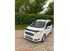 Sahibinden Ford Tourneo Courier 1.6 TDCi Titanium 2015 Model 