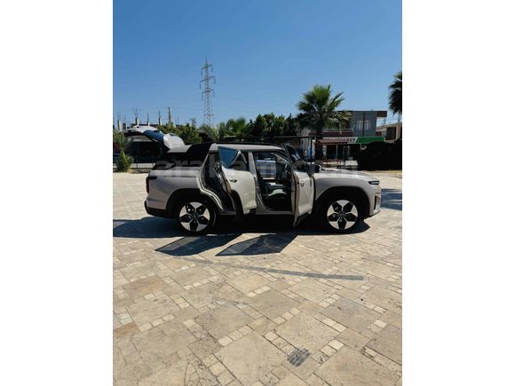 DK 33 OTOMOTİVDEN HATASIZ TORRES EVX