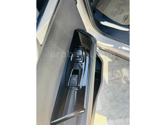 DK 33 OTOMOTİVDEN HATASIZ TORRES EVX