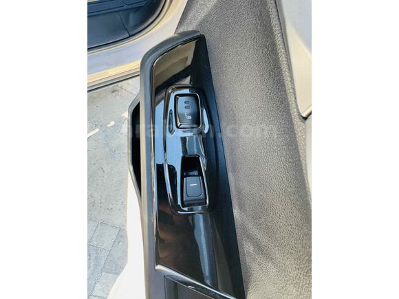 DK 33 OTOMOTİVDEN HATASIZ TORRES EVX