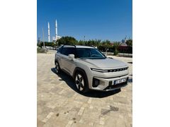 DK 33 OTOMOTİVDEN HATASIZ TORRES EVX