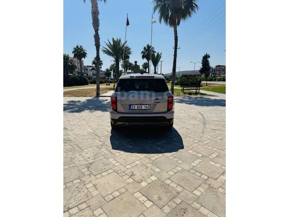 DK 33 OTOMOTİVDEN HATASIZ TORRES EVX