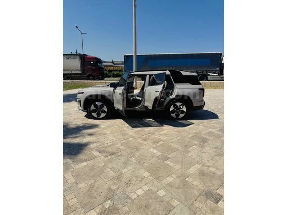 DK 33 OTOMOTİVDEN HATASIZ TORRES EVX