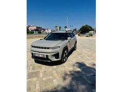 DK 33 OTOMOTİVDEN HATASIZ TORRES EVX