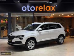 2018 SKODA KAROQ 1.6 TDI CAM TAVAN -KREDİ K.KART 12 TAKSİT