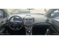 Sahibinden Chevrolet Aveo 1.4 LT 2011 Model
