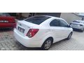 Sahibinden Chevrolet Aveo 1.4 LT 2011 Model