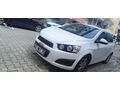 Sahibinden Chevrolet Aveo 1.4 LT 2011 Model