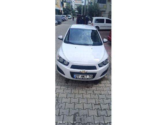 Sahibinden Chevrolet Aveo 1.4 LT 2011 Model