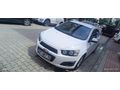 Sahibinden Chevrolet Aveo 1.4 LT 2011 Model