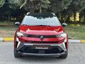 ÖZENLER OTO'DAN HATASIZ RENAULT CAPTUR ALPİNE