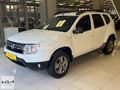 KIA ERSU YURT 2014 DUSTER 1.5 DCI LAUREATE 4X2 MANUEL 91.000 KM