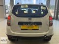 KIA ERSU YURT 2014 DUSTER 1.5 DCI LAUREATE 4X2 MANUEL 91.000 KM