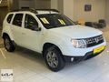 KIA ERSU YURT 2014 DUSTER 1.5 DCI LAUREATE 4X2 MANUEL 91.000 KM