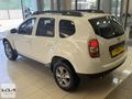 KIA ERSU YURT 2014 DUSTER 1.5 DCI LAUREATE 4X2 MANUEL 91.000 KM
