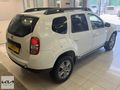 KIA ERSU YURT 2014 DUSTER 1.5 DCI LAUREATE 4X2 MANUEL 91.000 KM