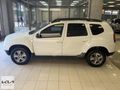 KIA ERSU YURT 2014 DUSTER 1.5 DCI LAUREATE 4X2 MANUEL 91.000 KM