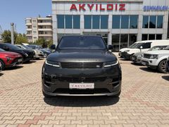 BAYİ 2023 RANGE ROVER SPORT D300 DYNAMIC HSE 22'JANT+ELKT BASAMAK 63.000 KM.DE