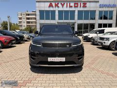 BAYİ 2023 RANGE ROVER SPORT D300 DYNAMIC HSE 22'JANT+ELKT BASAMK