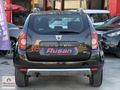 RUŞAN'dan 2012 Duster 1.5 DCI 1 PARÇA BOYALI SADECE 100.000 KM