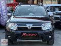 RUŞAN'dan 2012 Duster 1.5 DCI 1 PARÇA BOYALI SADECE 100.000 KM