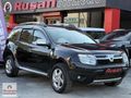 RUŞAN'dan 2012 Duster 1.5 DCI 1 PARÇA BOYALI SADECE 100.000 KM
