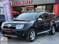 RUŞAN'dan 2012 Duster 1.5 DCI 1 PARÇA BOYALI SADECE 100.000 KM
